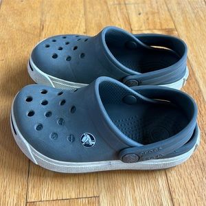⛵️4/$25 Toddler Crocs | Size 6/7